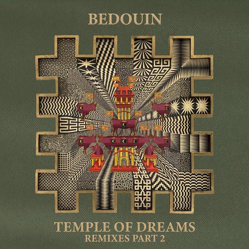 Bedouin - Temple Of Dreams (Remixes Part 2) [HBD031]